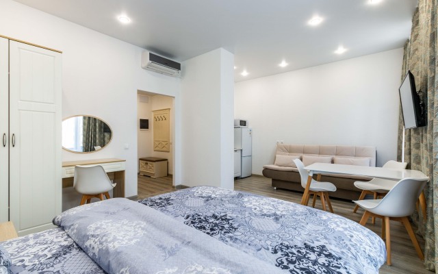 Pashk Inn Svoboda Residence Apart-hotel