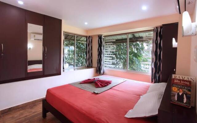 Elephant Pass Ayurveda and Yoga Retreat Resort Hotel