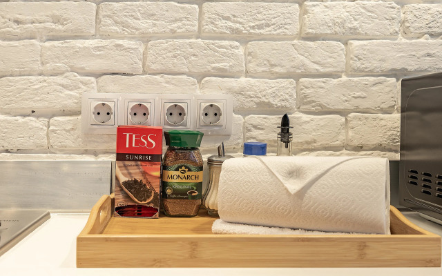 Апартаменты в Самом Центре