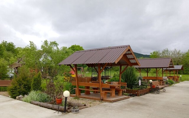 Гостевой дом Околица