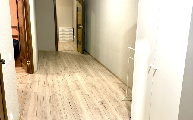 Квартира Pskov City Apartments 2 Mikhailovskaia 1