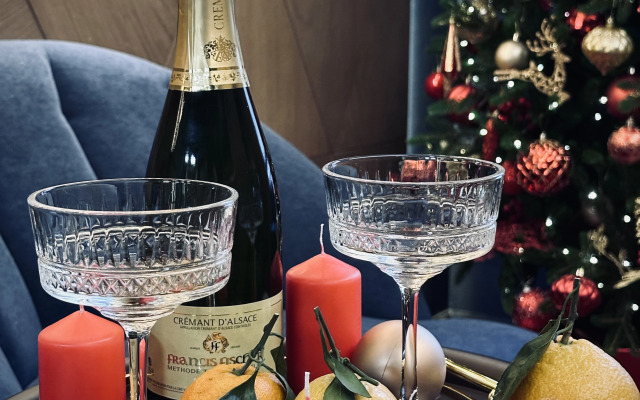 Гостиница Апарт-отель Raido.Moscow History