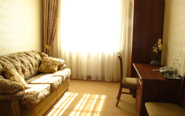 Poltava Hotel