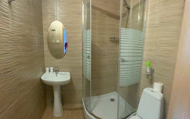 DarCity Hotel