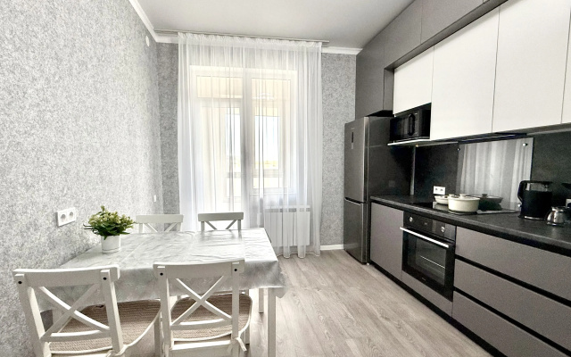 Квартира Премиум Меридиан 257 Residence