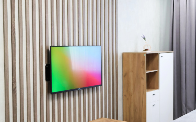 Квартира у моря