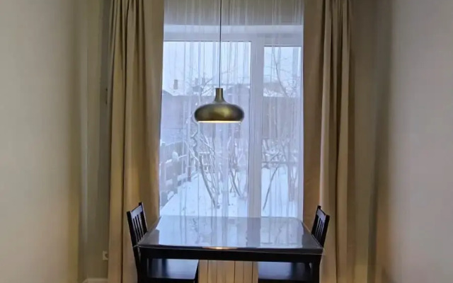 Квартира Ковровский Дворик