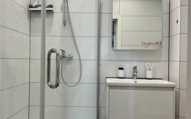 Rizone 3 Apartments