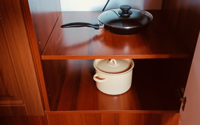 Квартира Студия на Фадеева 66 корп 2