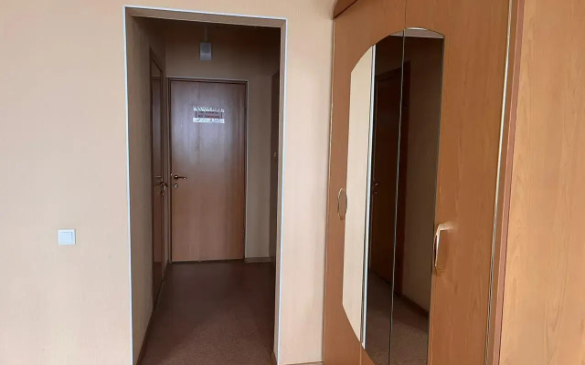 Hotel Solnechny
