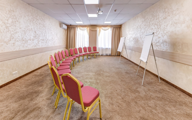 Tourist by ZONT Hotel Group Hotel