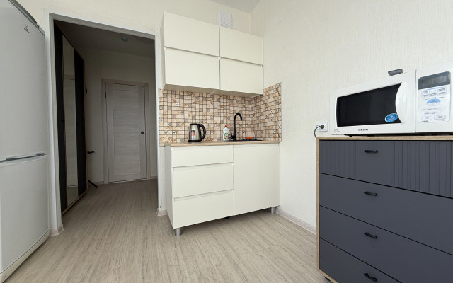 Квартира Студия на Фрунзе 31