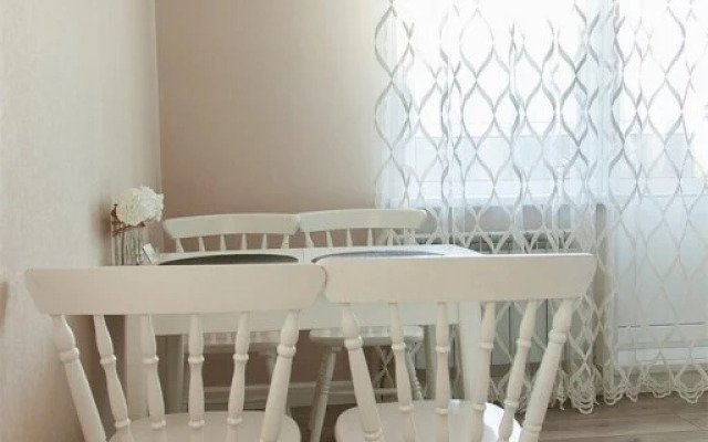 Квартира AntoninaApartments на улице Крылова 34