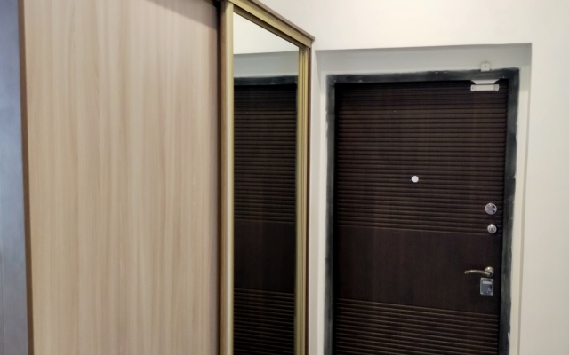 Апартаменты Студия в центре Иркутска