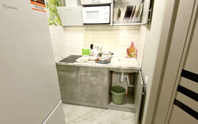 Апартаменты Мелисса