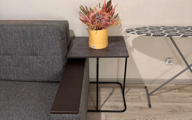 Апартаменты NHouse на улице Малая Бухарестская