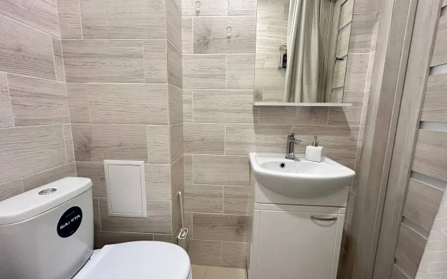 Apartamenty v Zhk Kuba Flat