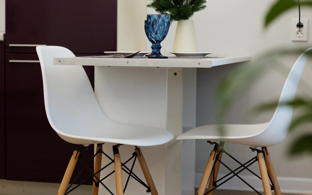 Апартаменты Violet Rooms