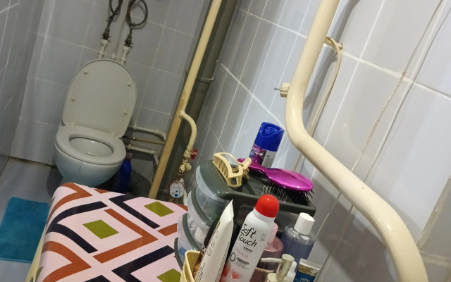 Квартира Новосибирская 35