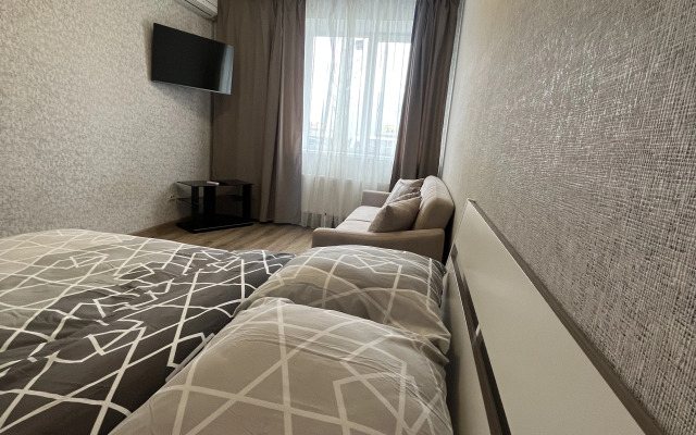 Квартира Уютная квартира