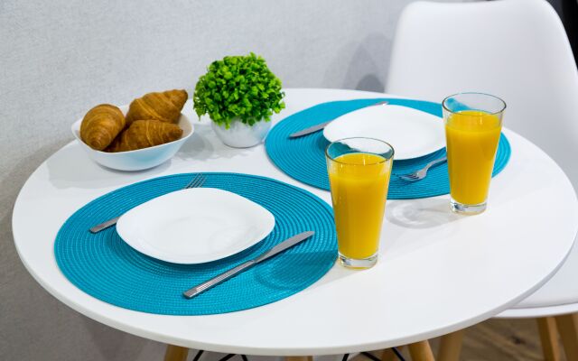 Квартира Классная видовая студия