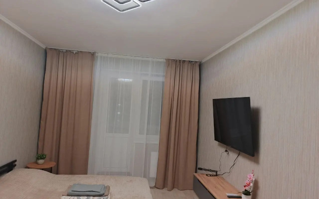 Квартира Уютная квартира на сутки