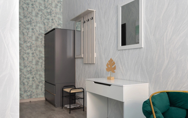 Apartamenty-komfort na Chernyshevskoj