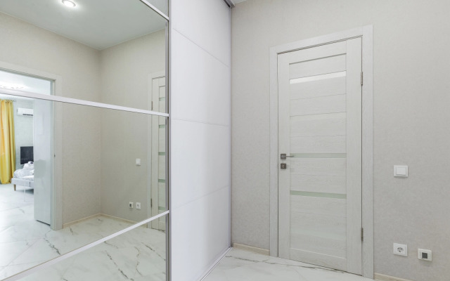 Rentplaza Galaktika 1 Apartment