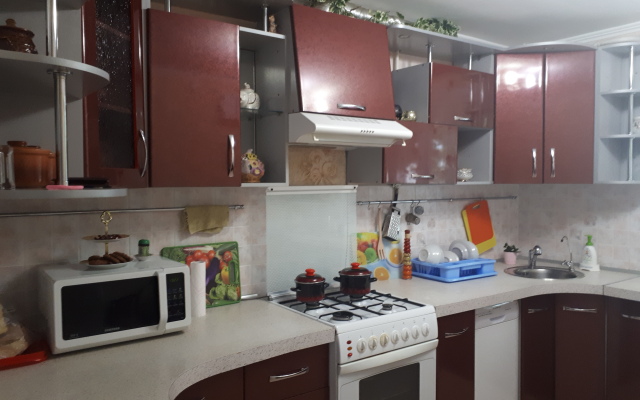 Dar Guest House