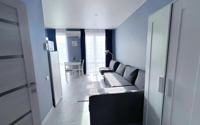 Kasablanka Apartments 1