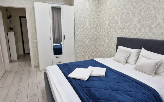 Квартира Уютная