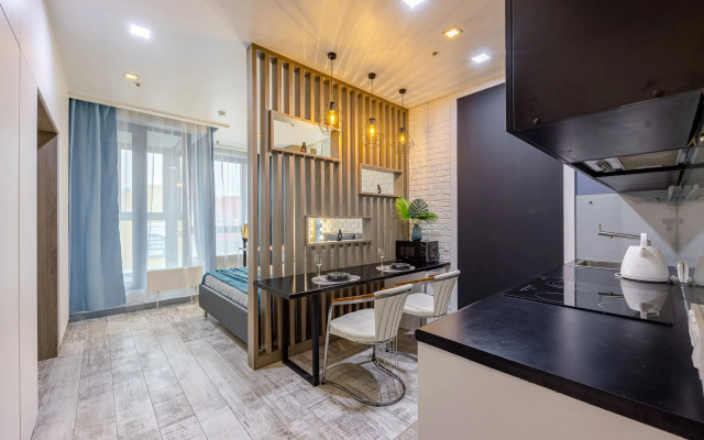 Alis V Zhk Layner U Metro Tsska V131 Apartments
