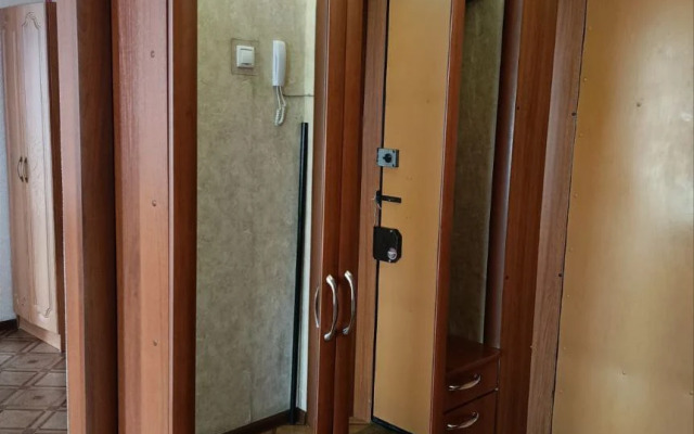 Квартира Прекрасная И Уютная Квартира Для Вас