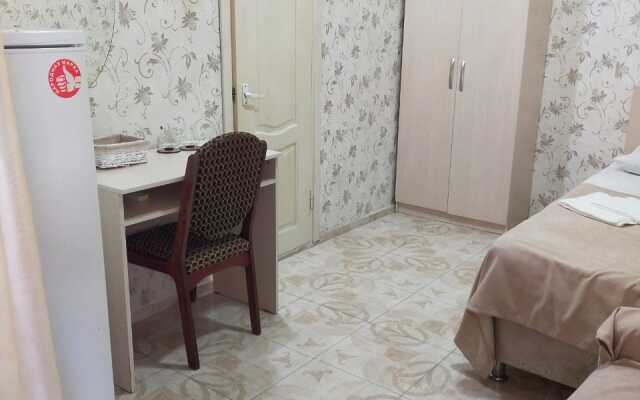 Гостевой Дом Лиза