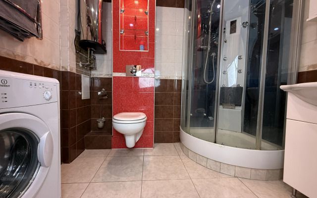 Квартира Студия на Союзной 2