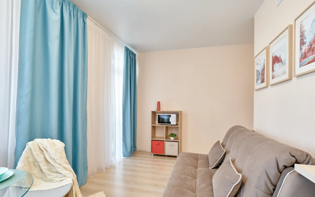 Apart Loren Flat