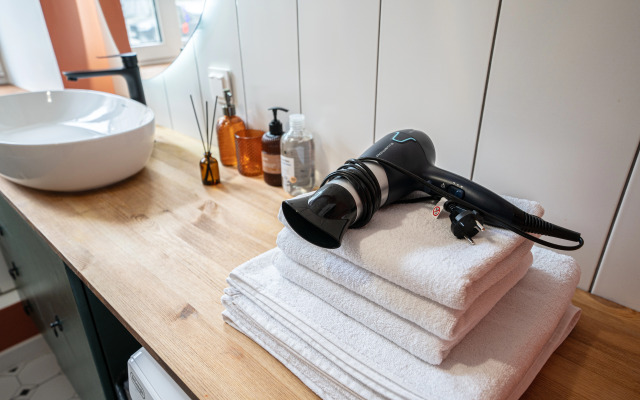 Квартира Уютная Двухкомнатная в Центре Петроградской