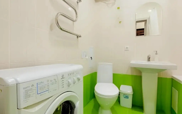 Апартаменты SutkiDar (2)