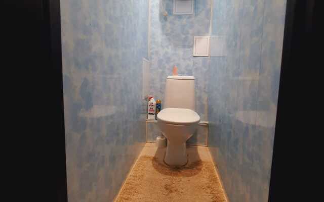 Наш дом ул. Вяземская, 1 двухкомнатная квартира