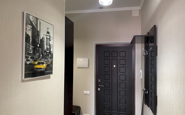 080 Приморская 1 Apartments