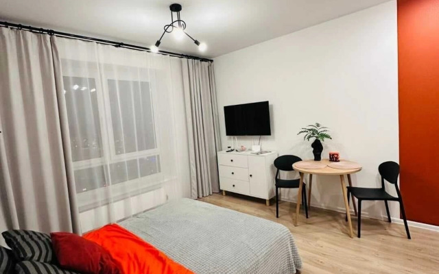 Квартира Inndays На Куприна 4