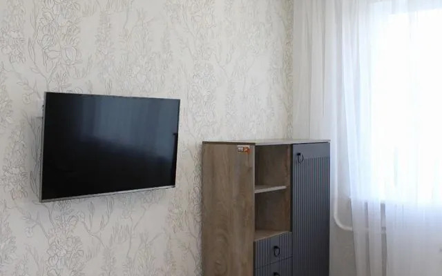 Квартира на улице Автомобилистов 13