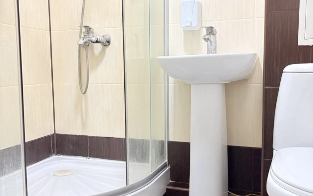 Квартира Комфортабельная Мичурина 23