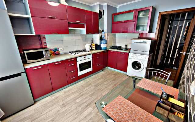 Na Severnom (szhm) Flat