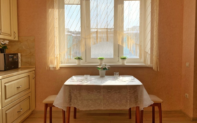 Апартаменты у Парка Краснодар