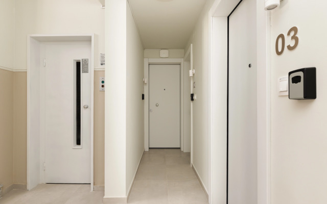 Апарт-отель Celine Volos by Halu