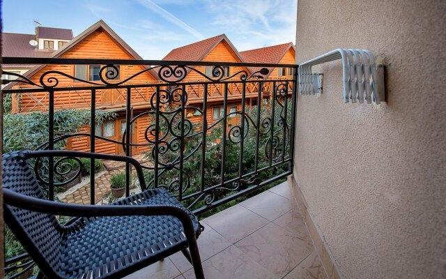 Galla by Sun City Hotels Guest house