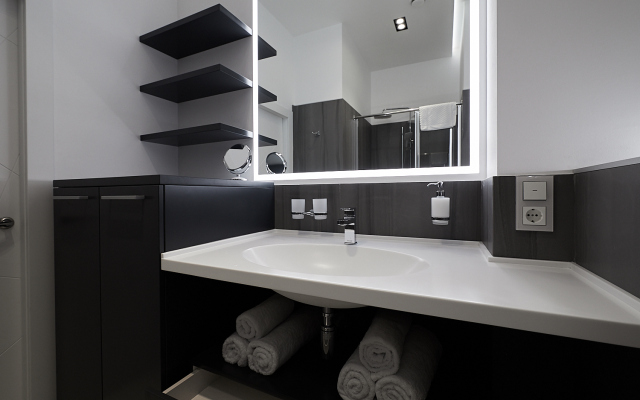 Апартаменты Design