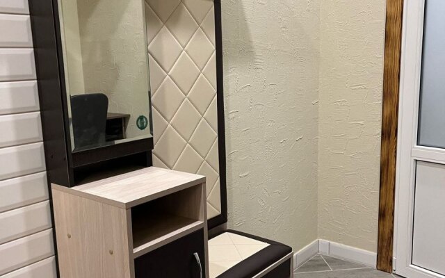 Частный Дом Рядом с Волгой С Сауной