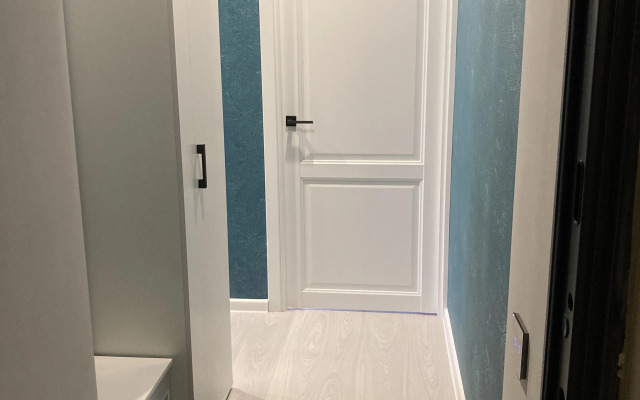 Квартира Атмосферная Двушка в Центре